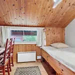別荘 Sj251-haderslev-hejsager-strandby-85 ハザスレウ