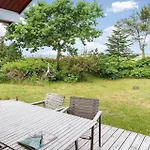 Sj251-haderslev-hejsager-strandby-85 別荘