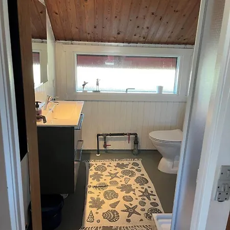 Sj251-haderslev-hejsager-strandby-85 Prázdninový dům Haderslev