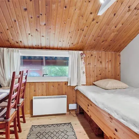 Σπίτι διακοπών Sj251-haderslev-hejsager-strandby-85 Haderslev