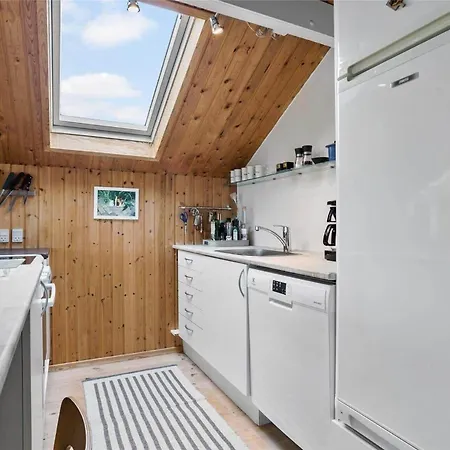Σπίτι διακοπών Sj251-haderslev-hejsager-strandby-85