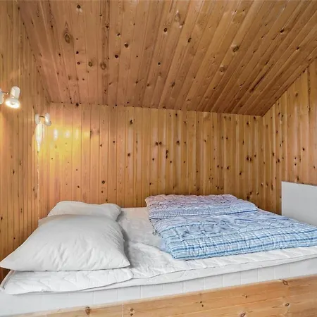 Sj251-haderslev-hejsager-strandby-85 Prázdninový dům Haderslev