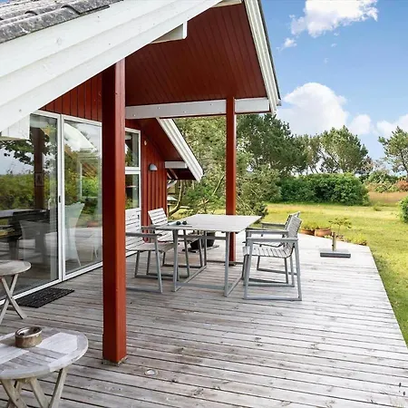 Prázdninový dům Sj251-haderslev-hejsager-strandby-85 Haderslev