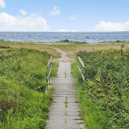 Sj251-haderslev-hejsager-strandby-85 Prázdninový dům *
