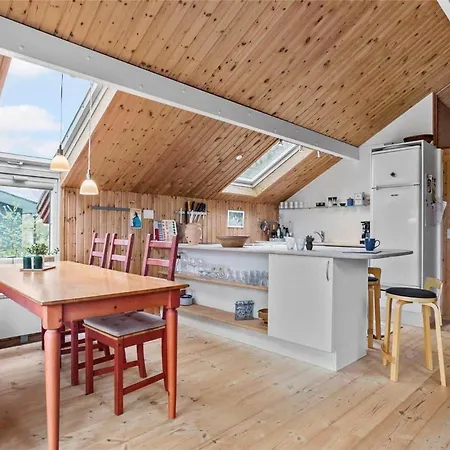 Σπίτι διακοπών Sj251-haderslev-hejsager-strandby-85