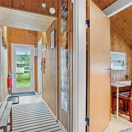 Prázdninový dům Sj251-haderslev-hejsager-strandby-85 Haderslev