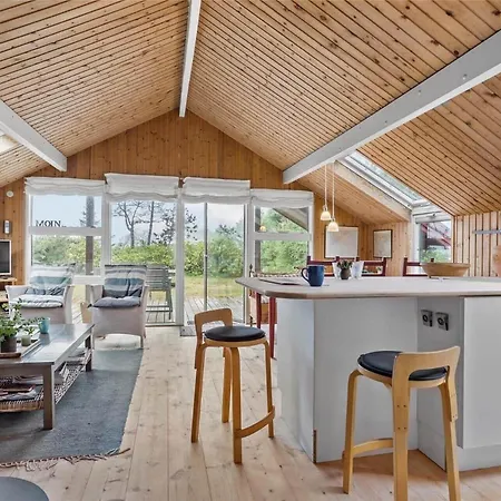 Σπίτι διακοπών Sj251-haderslev-hejsager-strandby-85 Haderslev