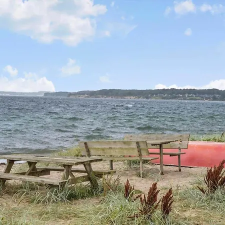 Σπίτι διακοπών Sj251-haderslev-hejsager-strandby-85 *