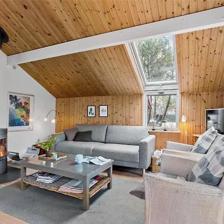 Σπίτι διακοπών Sj251-haderslev-hejsager-strandby-85