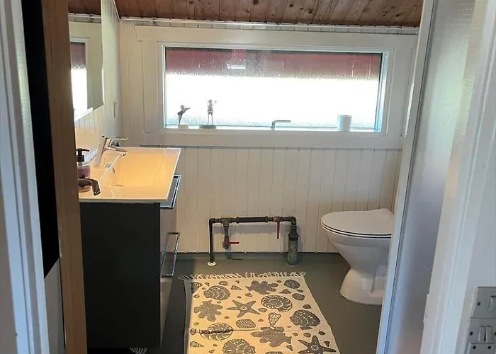 Sj251-haderslev-hejsager-strandby-85 Prázdninový dům Haderslev