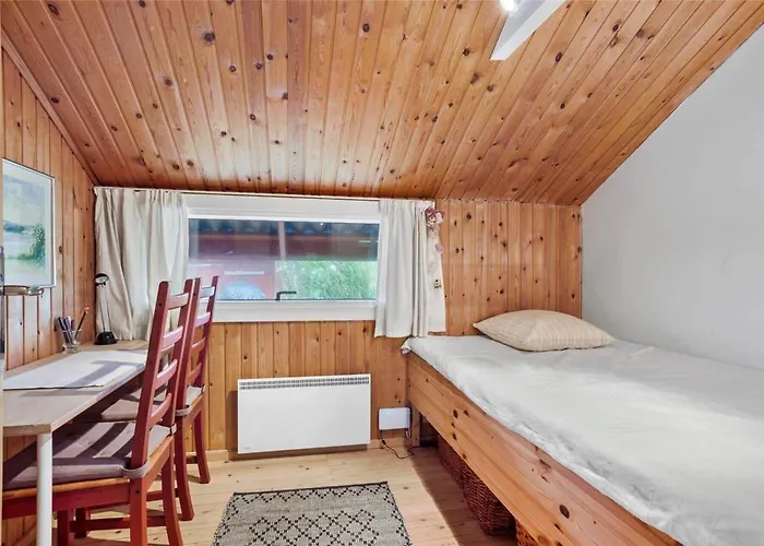 Prázdninový dům Sj251-haderslev-hejsager-strandby-85 Haderslev