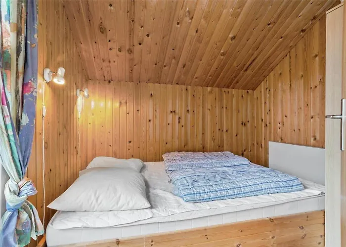 Sj251-haderslev-hejsager-strandby-85 Prázdninový dům Haderslev