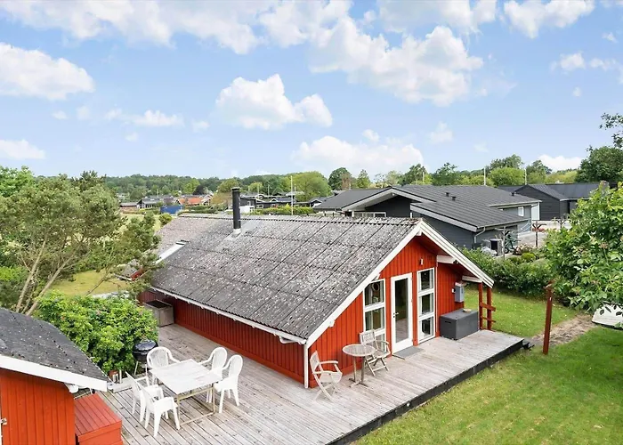 Prázdninový dům Sj251-haderslev-hejsager-strandby-85 Haderslev