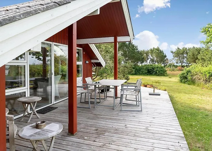 Prázdninový dům Sj251-haderslev-hejsager-strandby-85 Haderslev