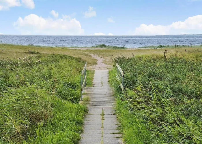 Sj251-haderslev-hejsager-strandby-85 Prázdninový dům *