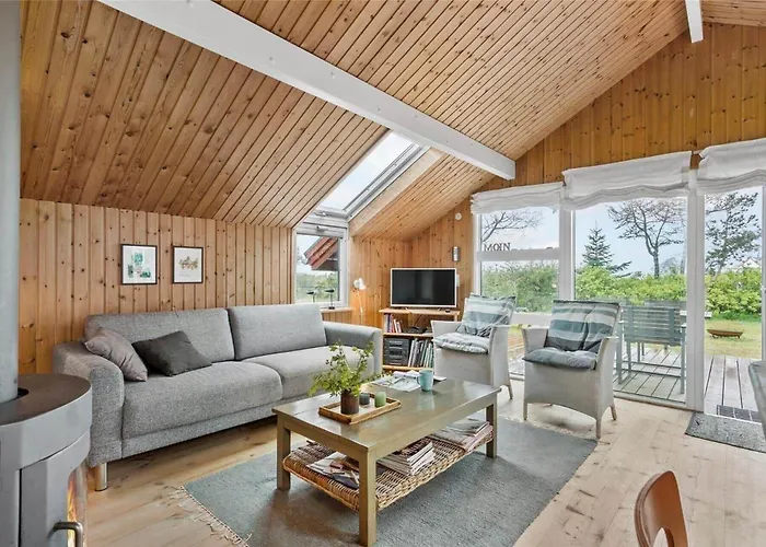 Prázdninový dům Sj251-haderslev-hejsager-strandby-85 *