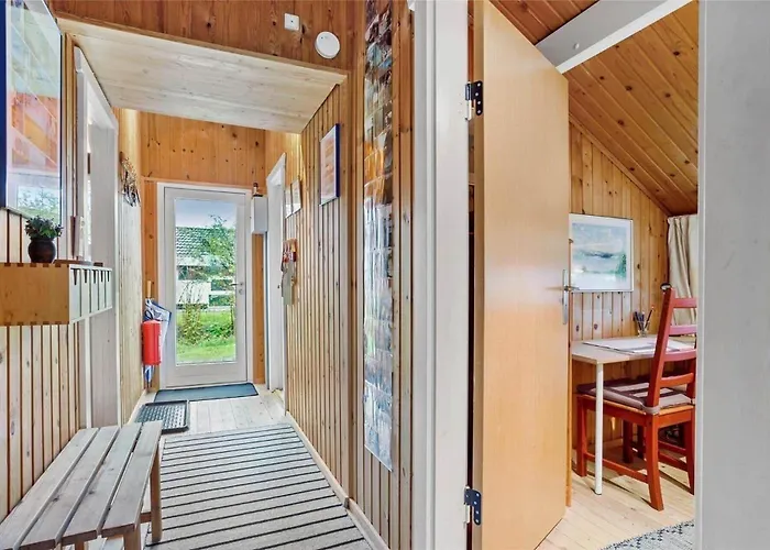 Prázdninový dům Sj251-haderslev-hejsager-strandby-85 Haderslev