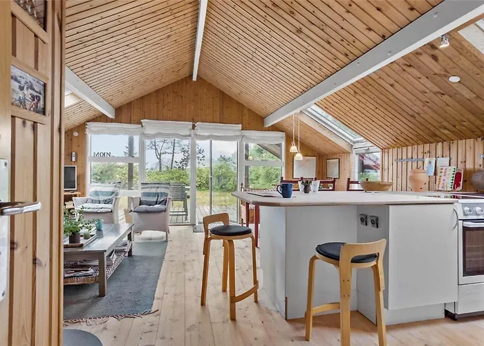 Prázdninový dům Sj251-haderslev-hejsager-strandby-85 Haderslev