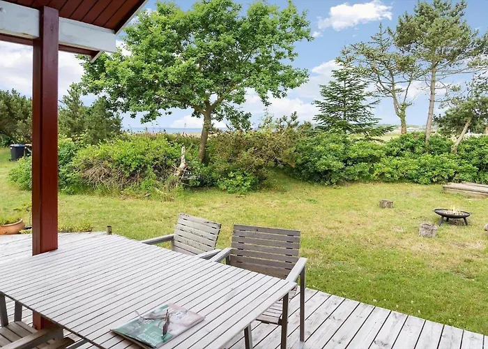 Sj251-haderslev-hejsager-strandby-85 Prázdninový dům